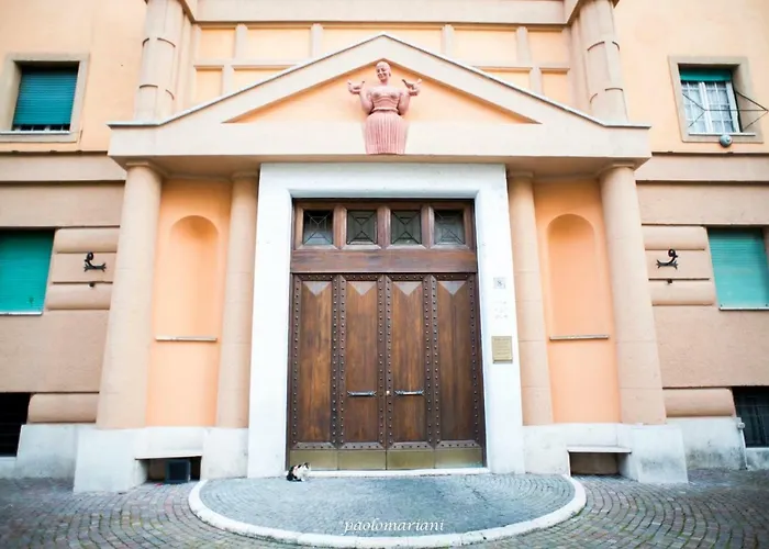 Rhomenjoy Vatican Appartamento