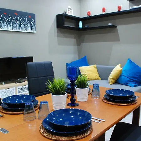 Appartement Rhomenjoy Vatican