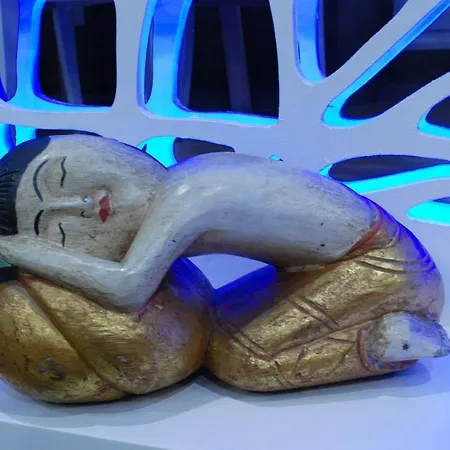 Rhomenjoy Vatican Apartamento *