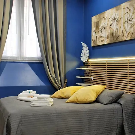 Rhomenjoy Vatican Roma