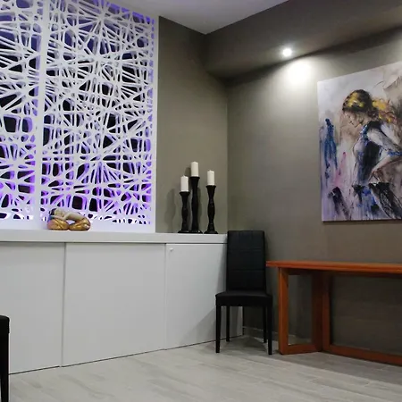 Rhomenjoy Vatican Apartamento *