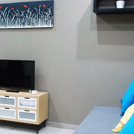 Appartement Rhomenjoy Vatican Rome