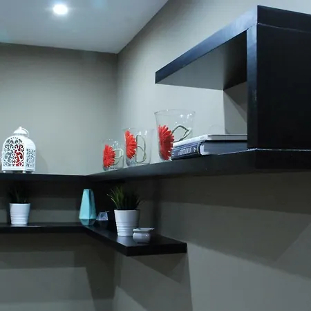 Rhomenjoy Vatican Apartamento