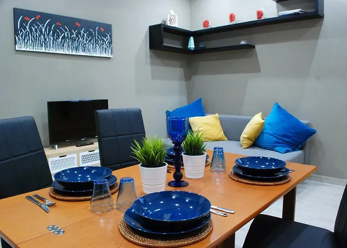 Lejlighed Rhomenjoy Vatican