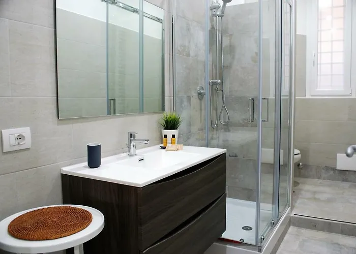 Rhomenjoy Vatican Lejlighed Rom