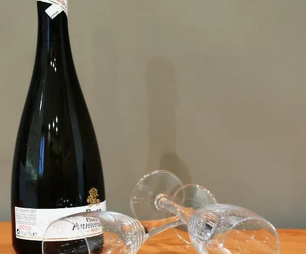 Rhomenjoy Vatican Lejlighed *