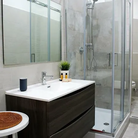 Rhomenjoy Vatican 公寓 罗马